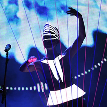 LAFESTA music project