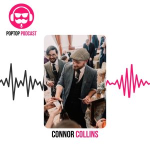 magician performing a trick