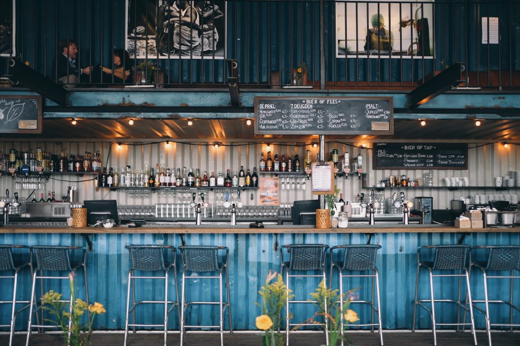 🍹 Top 20 Venues In Newcastle upon Tyne For A Private Dining