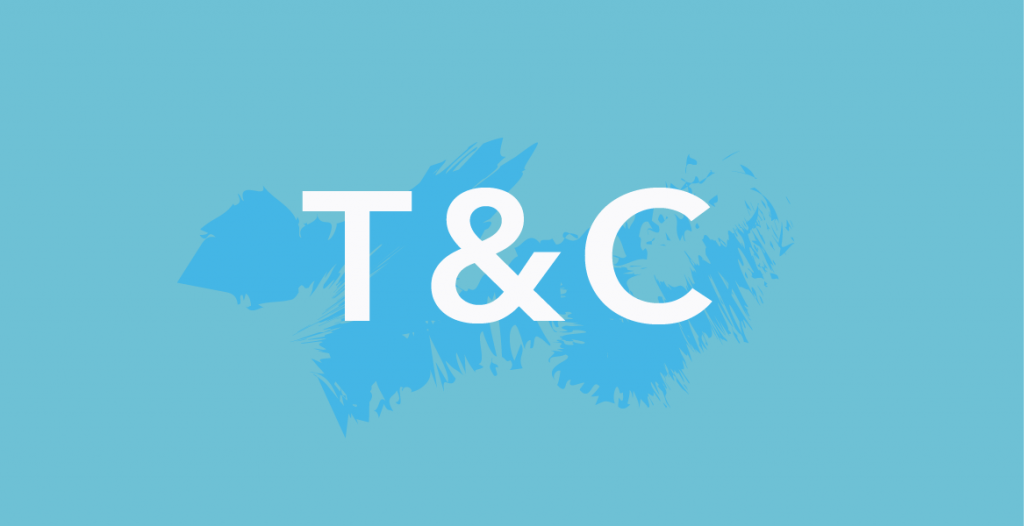Terms and Conditions for Clients T&C-Poptop