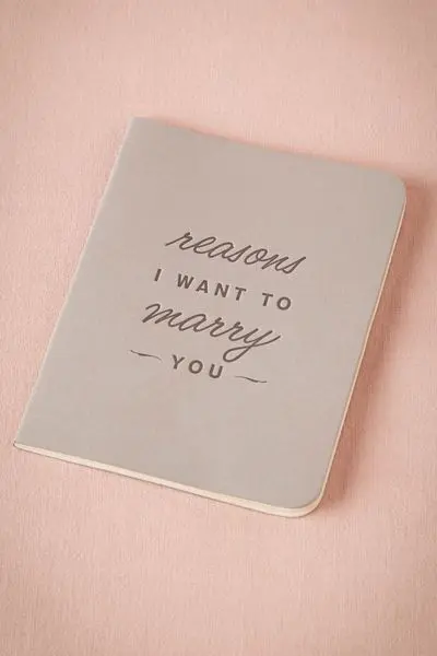 What to write in a wedding card for your bride or groom: