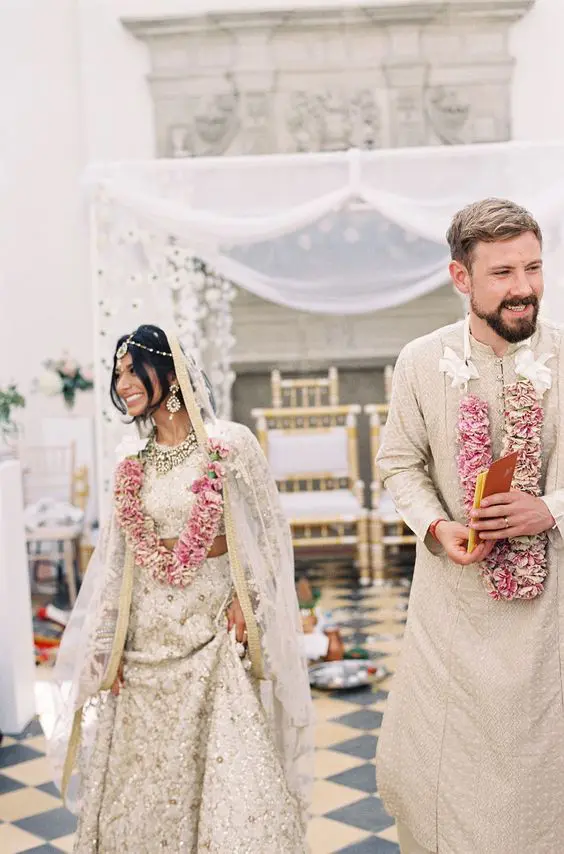 Hindu wedding wishes