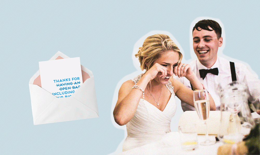 Wedding Wishes: What to Write in a Wedding Card﻿ - Poptop Event Planning  Guide