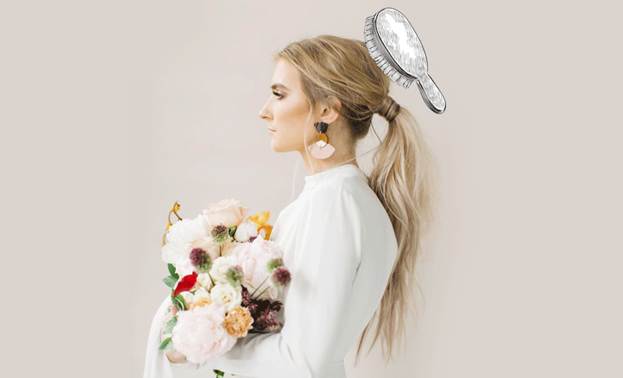Everything You Need To Know About Wedding Hairstyles wedding hair style