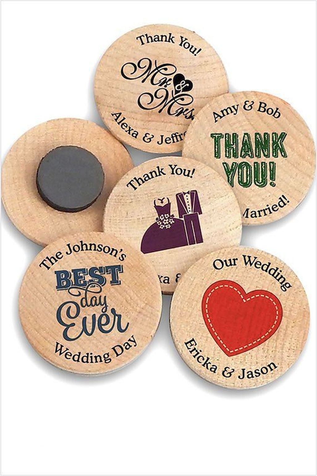 Inexpensive-And-Unique-Wedding-Favors-Ideas-19 - Poptop Event Planning ...