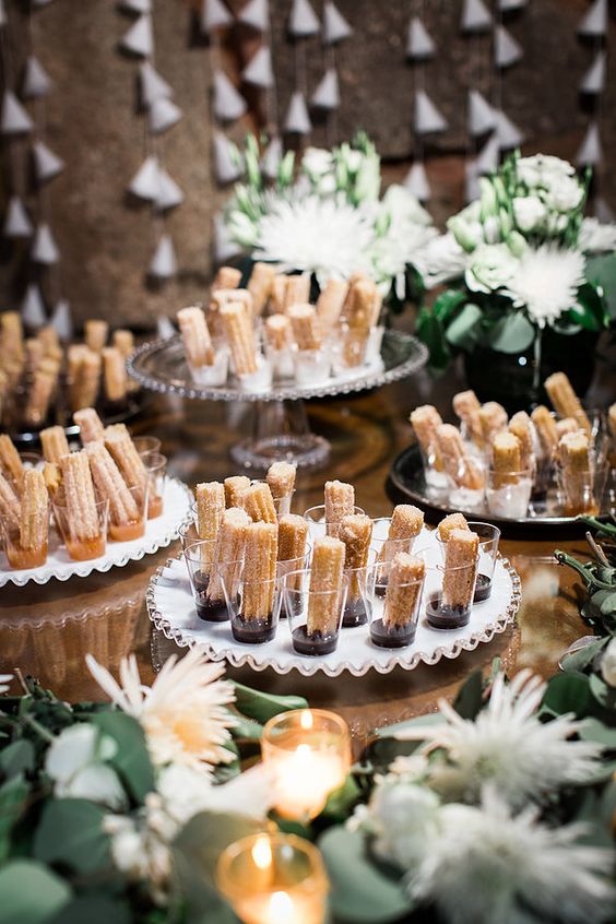 wedding catering in Wedding Checklist process