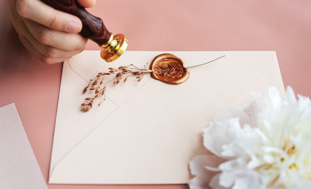 Wedding Invitation Wording: Know Your Choices Wedding Invitation Wording