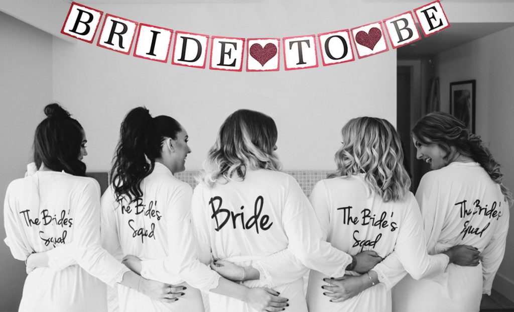 Need Hen Party Ideas? Check Out These & Be Inspired hen party ideas