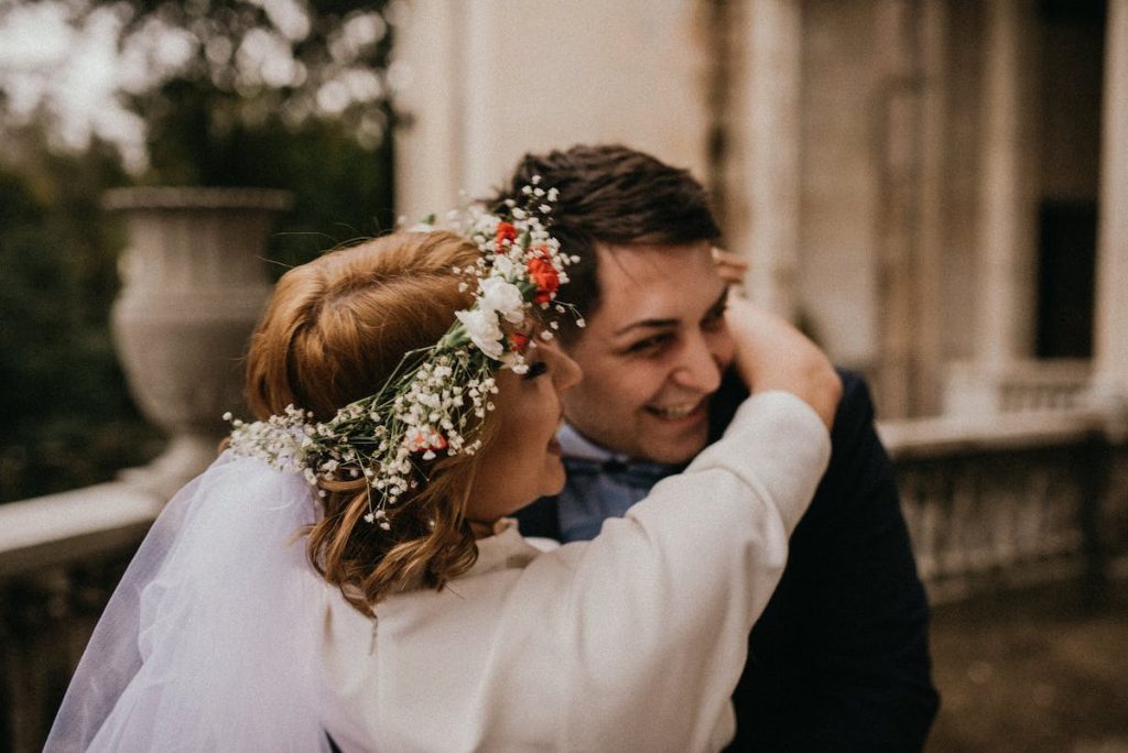 Funny Wedding Readings