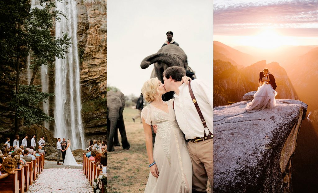 17 Unusual Wedding Venues Ideas Unusual Wedding Venues Ideas