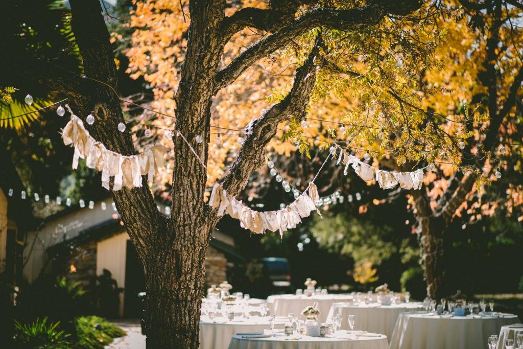 Getting The Wedding Venue Decorations Right wedding venue decorations