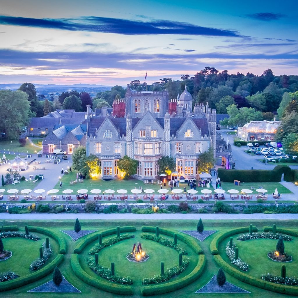 32 of The Most Bright & Airy Wedding Venue Ideas in the UK How to choose a wedding venue