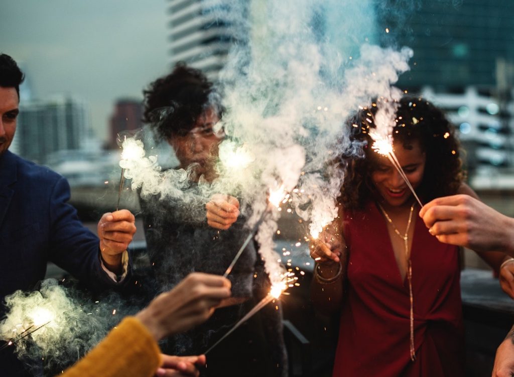 Events booking platform Poptop releases market leading technology