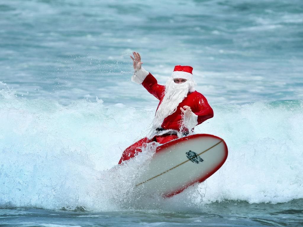 Christmas Traditions From Around The World christmas traditions