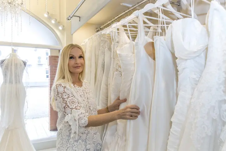 Wedding Trends 2020. An Interview with Boutique Owner Laura Daly