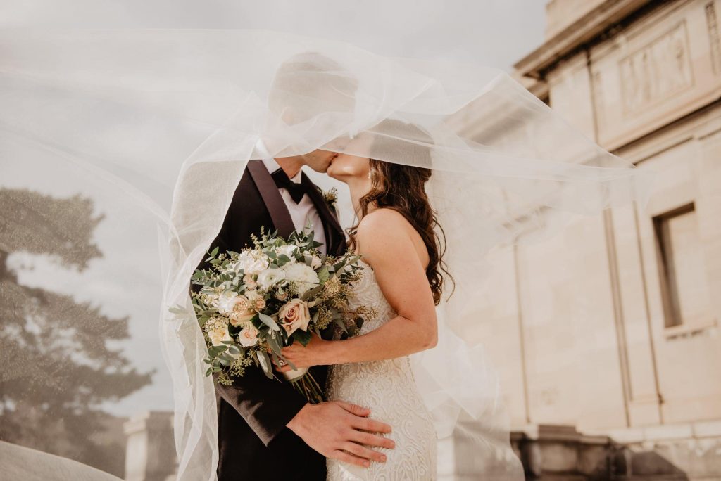 Wedding Planning: A Step by Step Guide