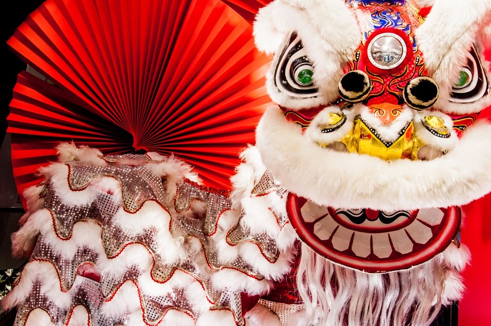Chinese New Year 2020 Chinese new year