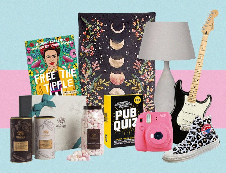 100 Quirky & Alternative Valentine’s Day Gift Ideas valentines gift ideas