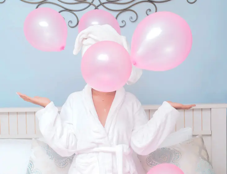 11 Fun Ideas of How to Celebrate Occasions at Home During Quarantine