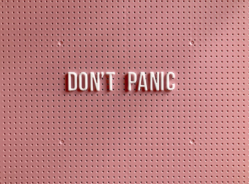 Is Your Booking Affected By Covid-19? Photo by Tonik on Unsplash