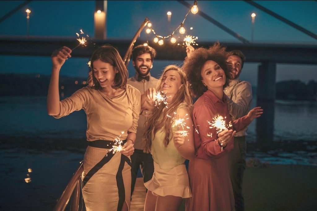 Poptop Becomes the First Event Marketplace in the UK