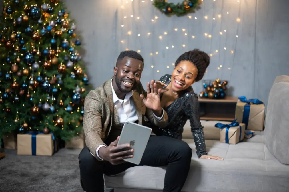 Corporate Christmas Party: 10 Ways to Celebrate in COVID