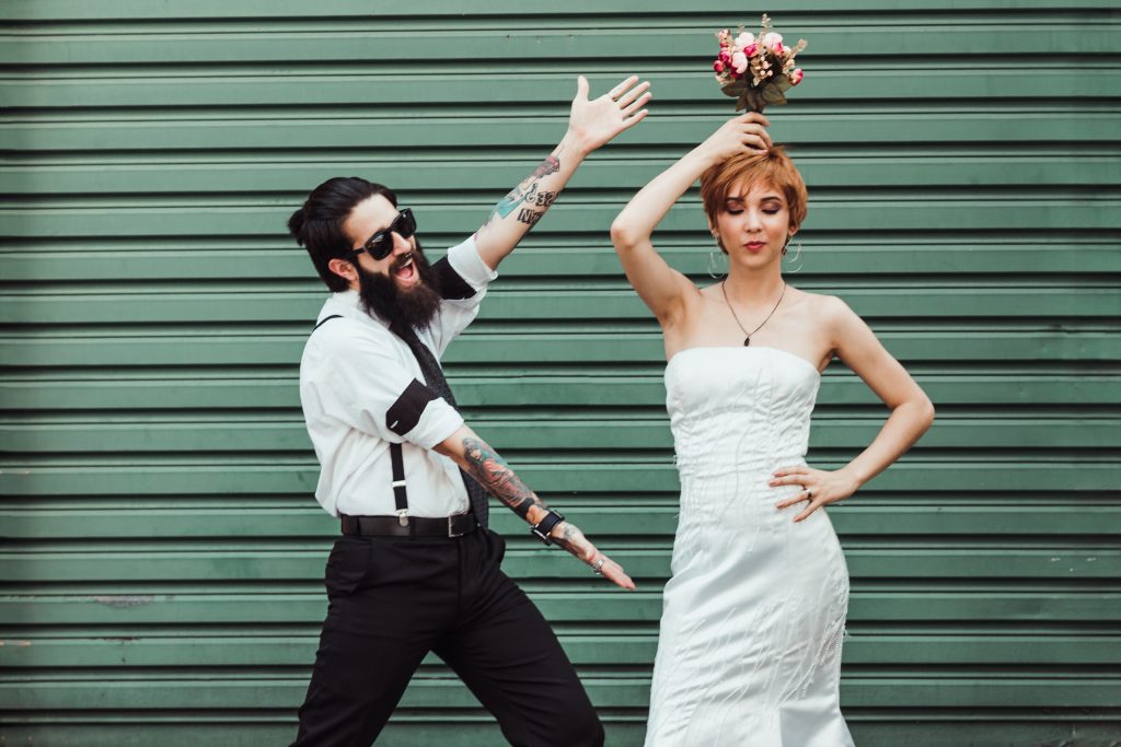2022 Wedding Trends: A Comprehensive Guide for the Top Upcoming Trends