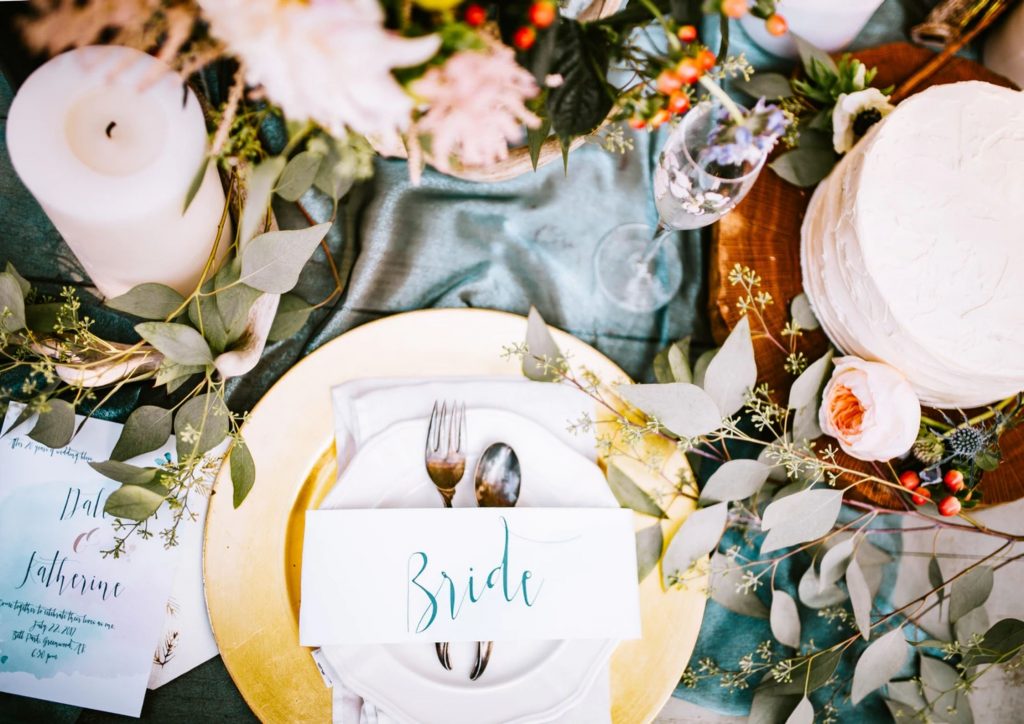 The Ultimate Comprehensive Guide to DIY Wedding Inspiration