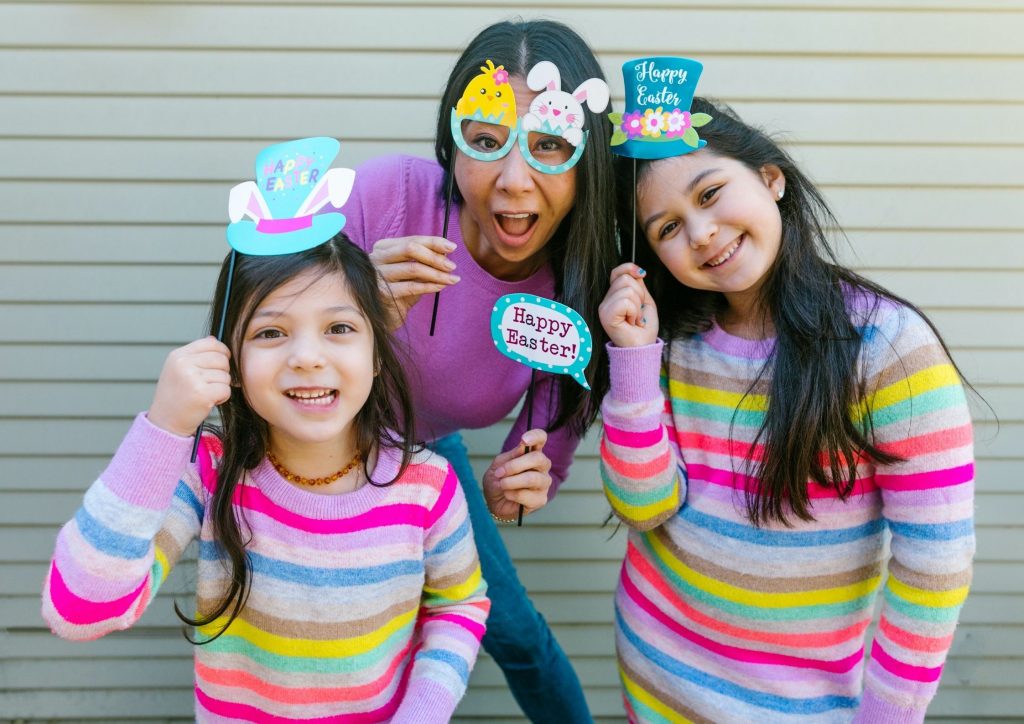 The Ultimate Guide To DIY Easter Crafts & Activities