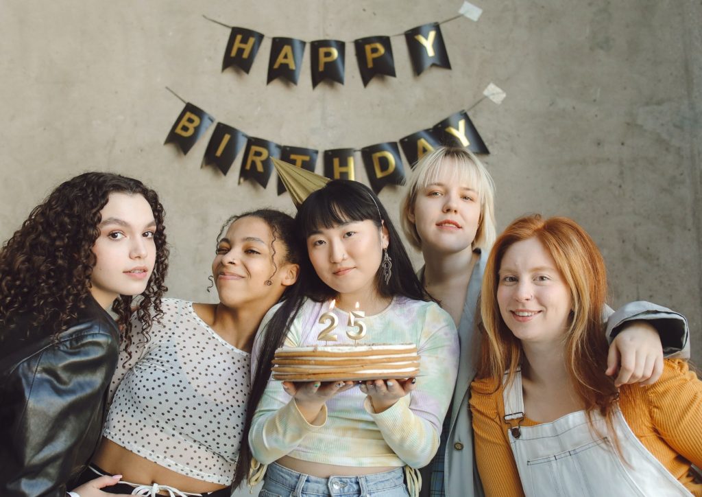 The Ultimate Guide To Birthday Party Planning