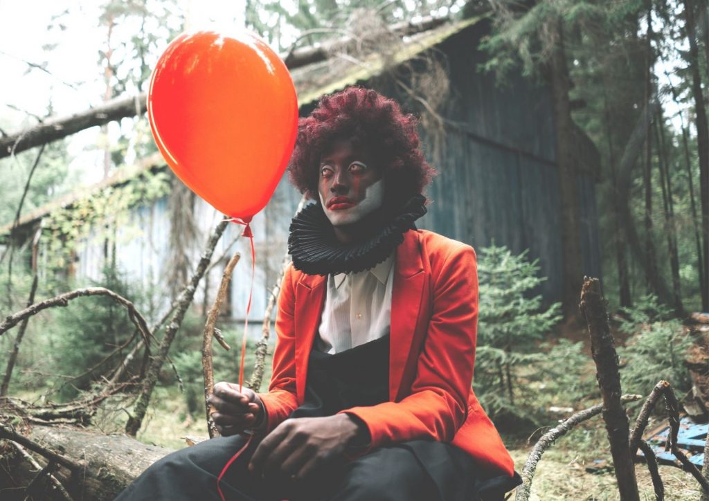 50 Alternative Halloween Costume Ideas