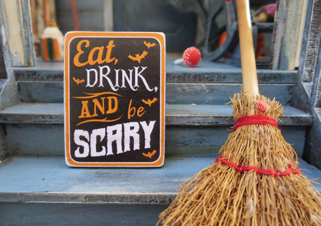 Celebrate Halloween: Spooky Party Ideas