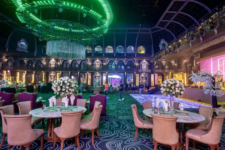 How to Find the Right Venue for Your Event with Canvas Events
