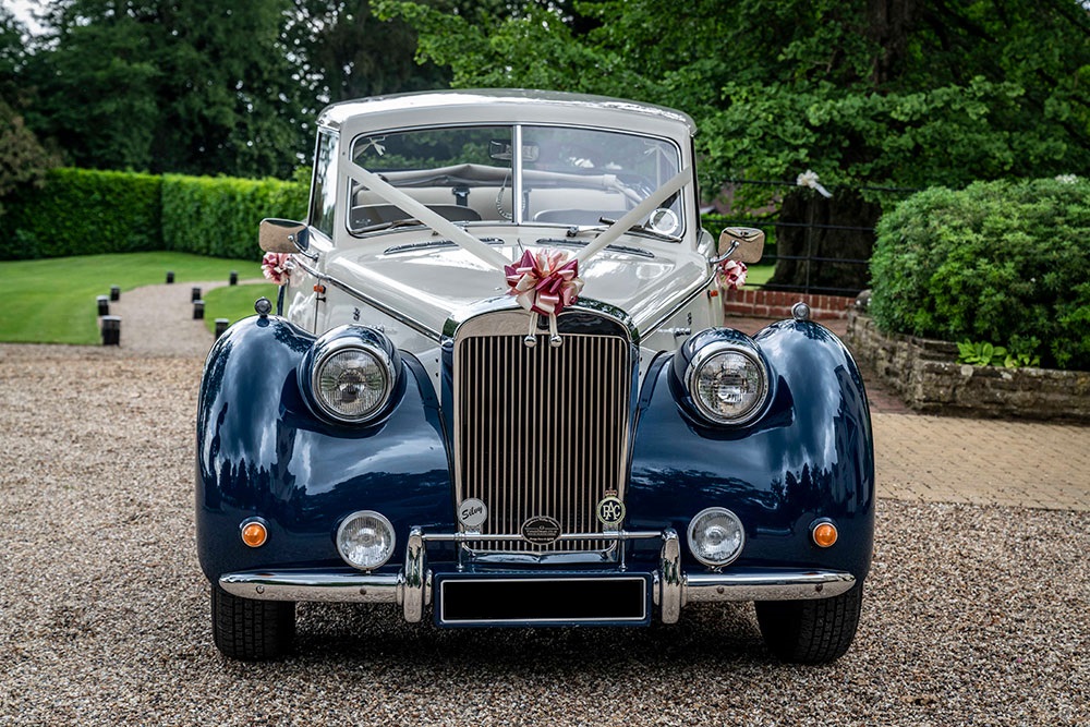 Vintage-Style Royale Windsor
