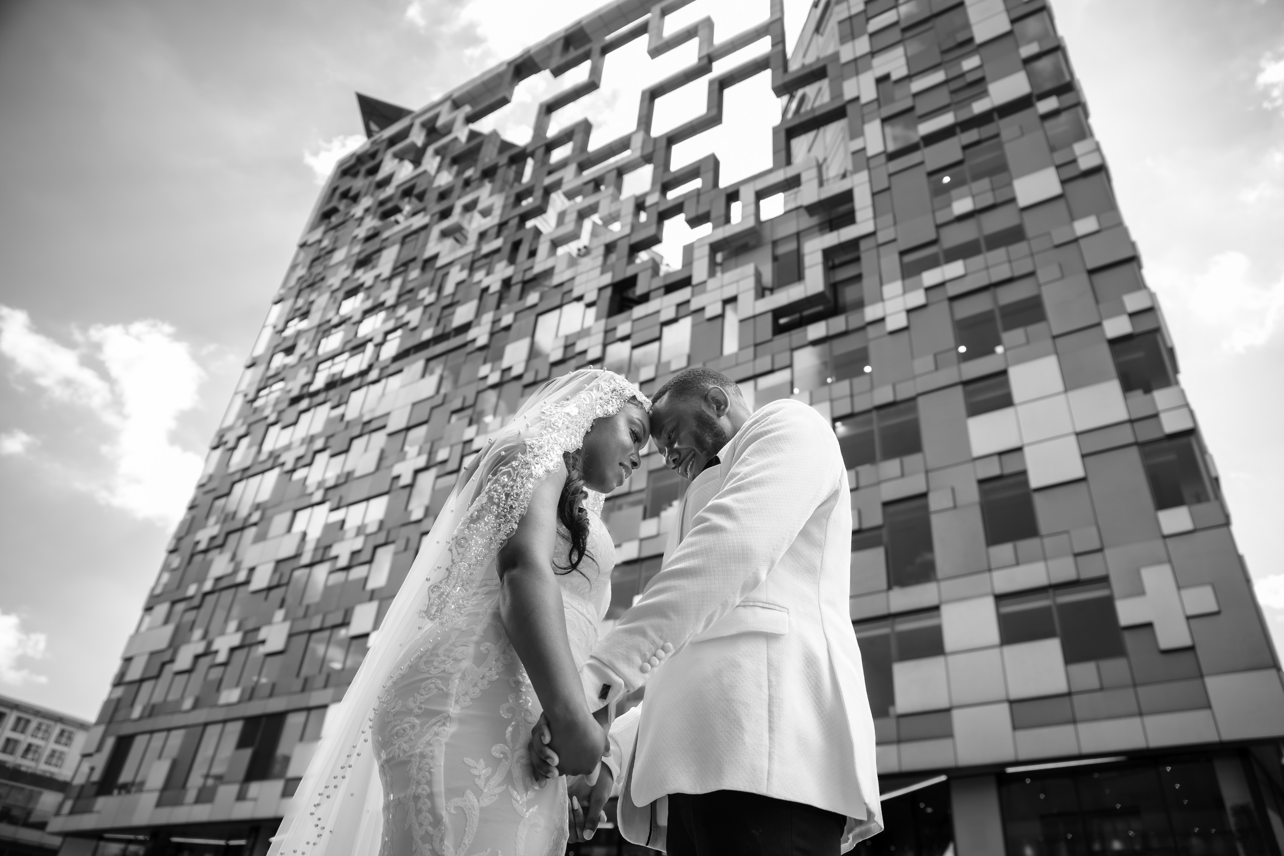 Stunning & Professional Wedding Photography