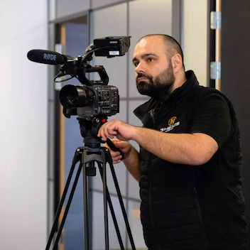 GN Wedding Videographer