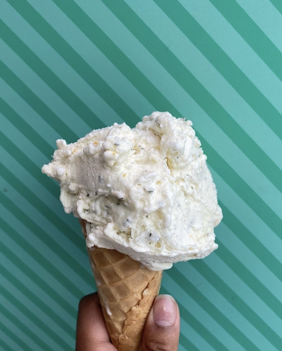 Multi Award-Winning 'Earth Friendly' Gelato