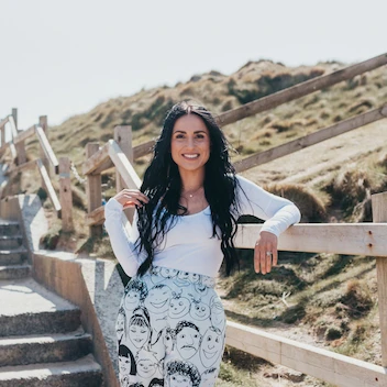 Cornwall Caricatures