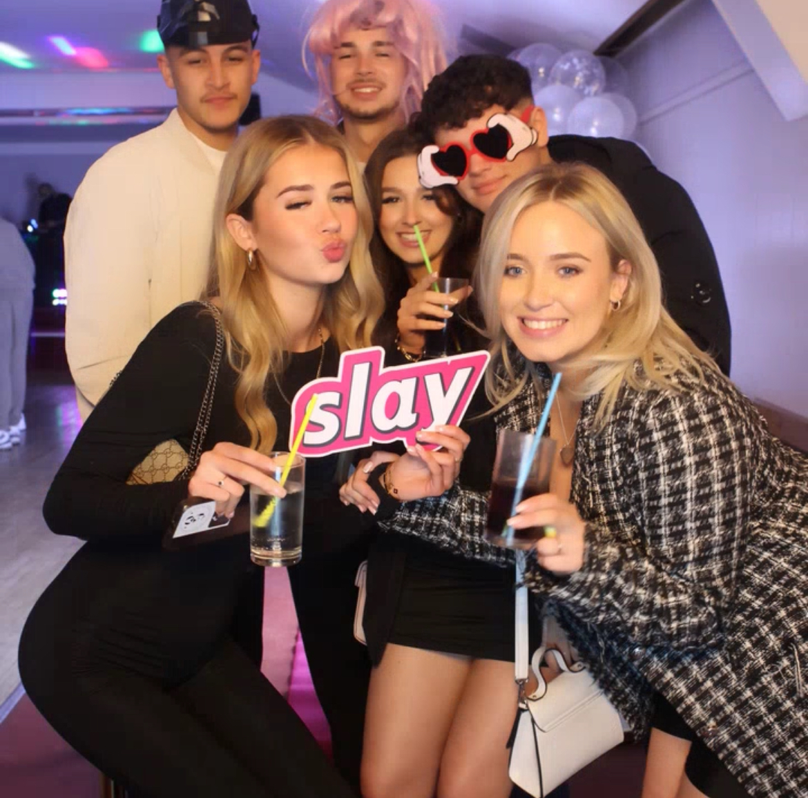 Capture Every Angle & Every Moment with 360 Video Booth