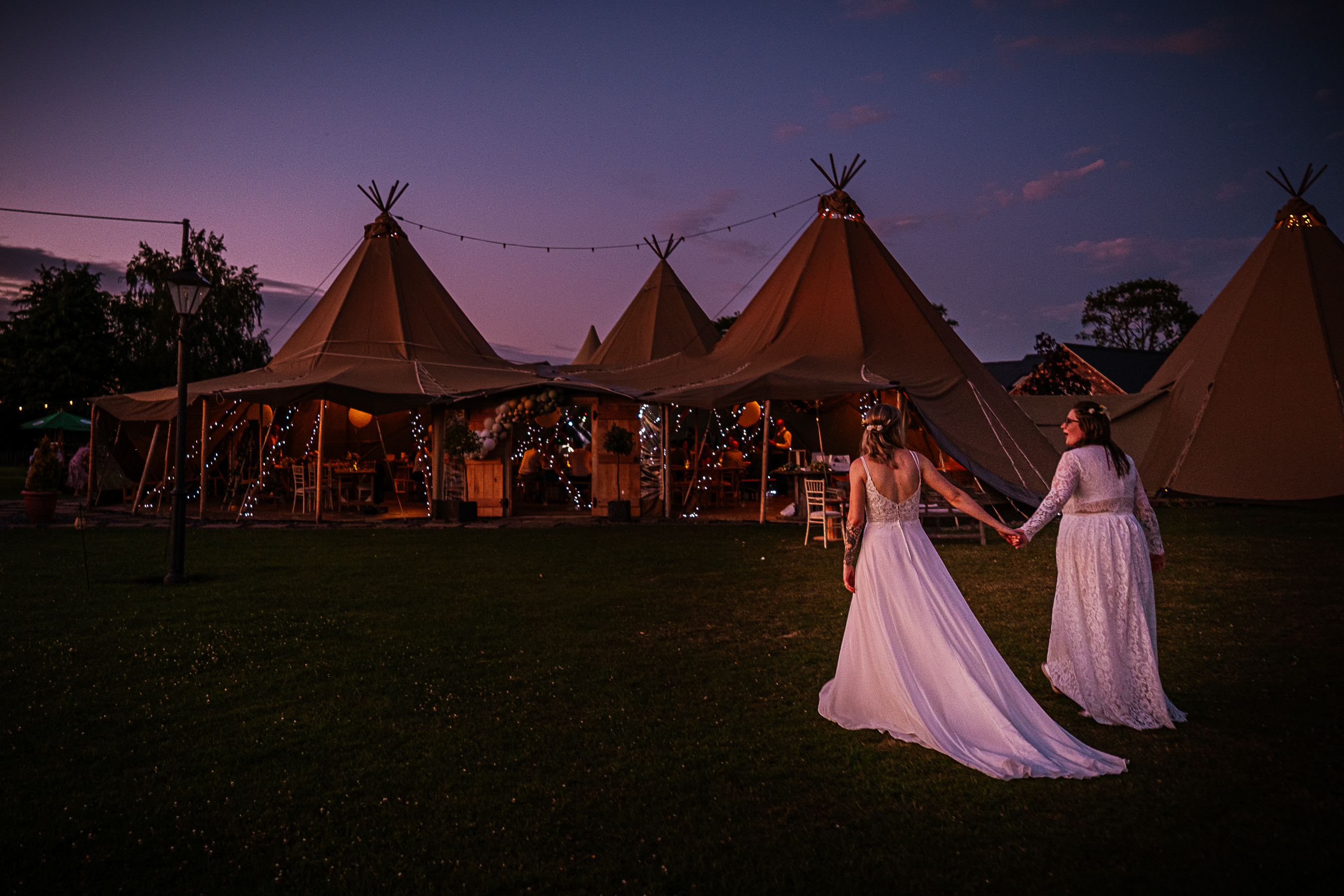 Honest, Emotive & Artful Documentation Of Your Big Day