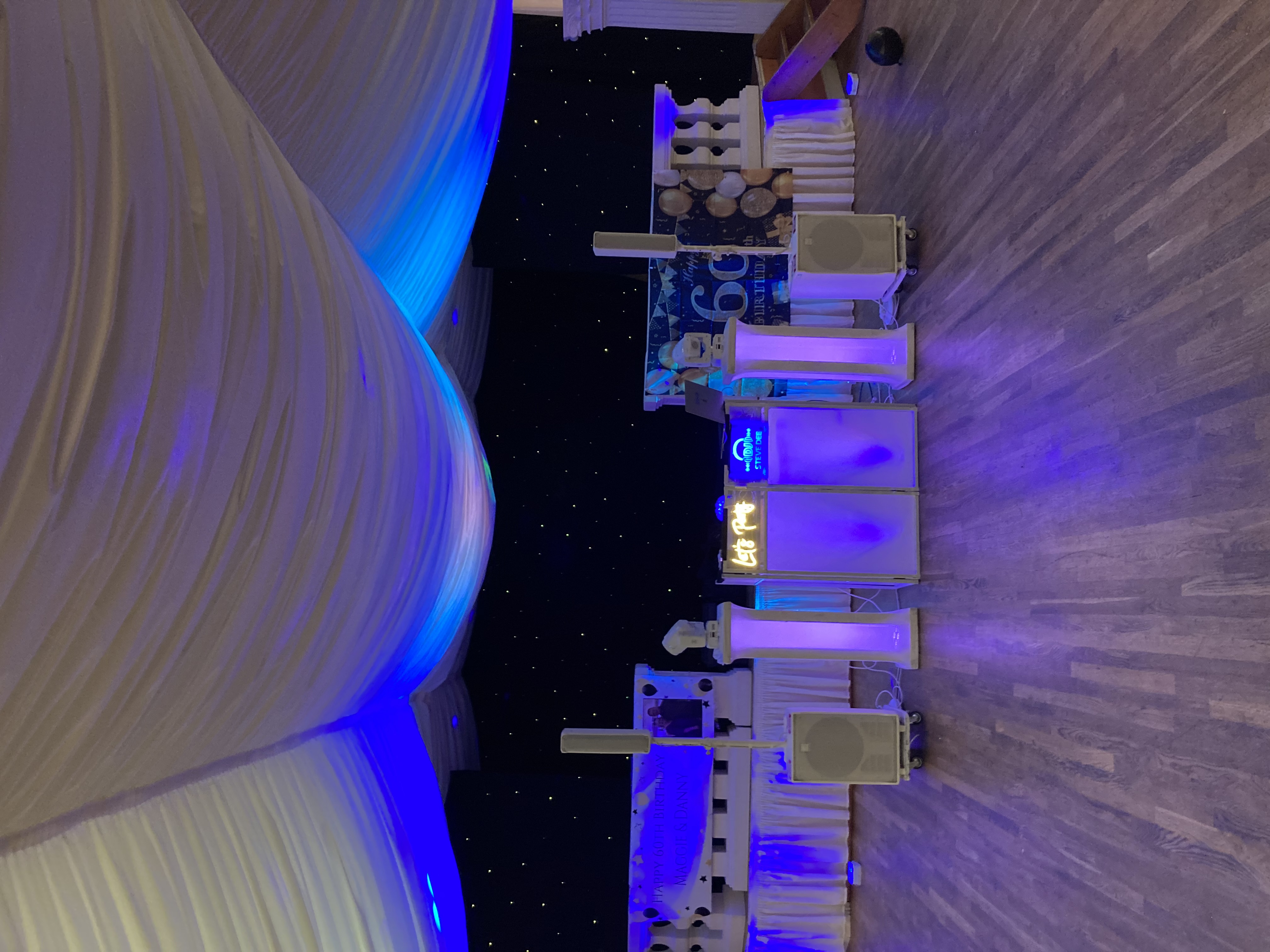  Wedding & Event DJ Steve Dee