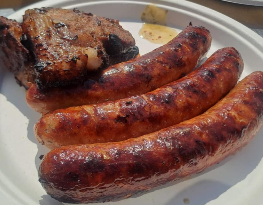 Bring The Big Barbecue To Your Event