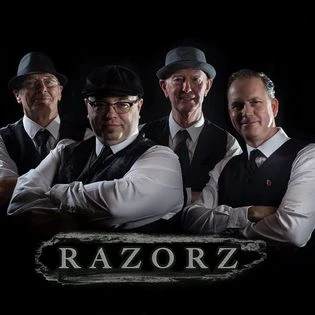 Razorz