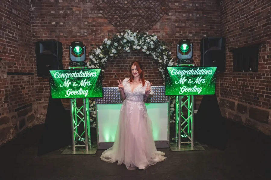 Make Your Event Stand Out with Unique Video DJ Experience