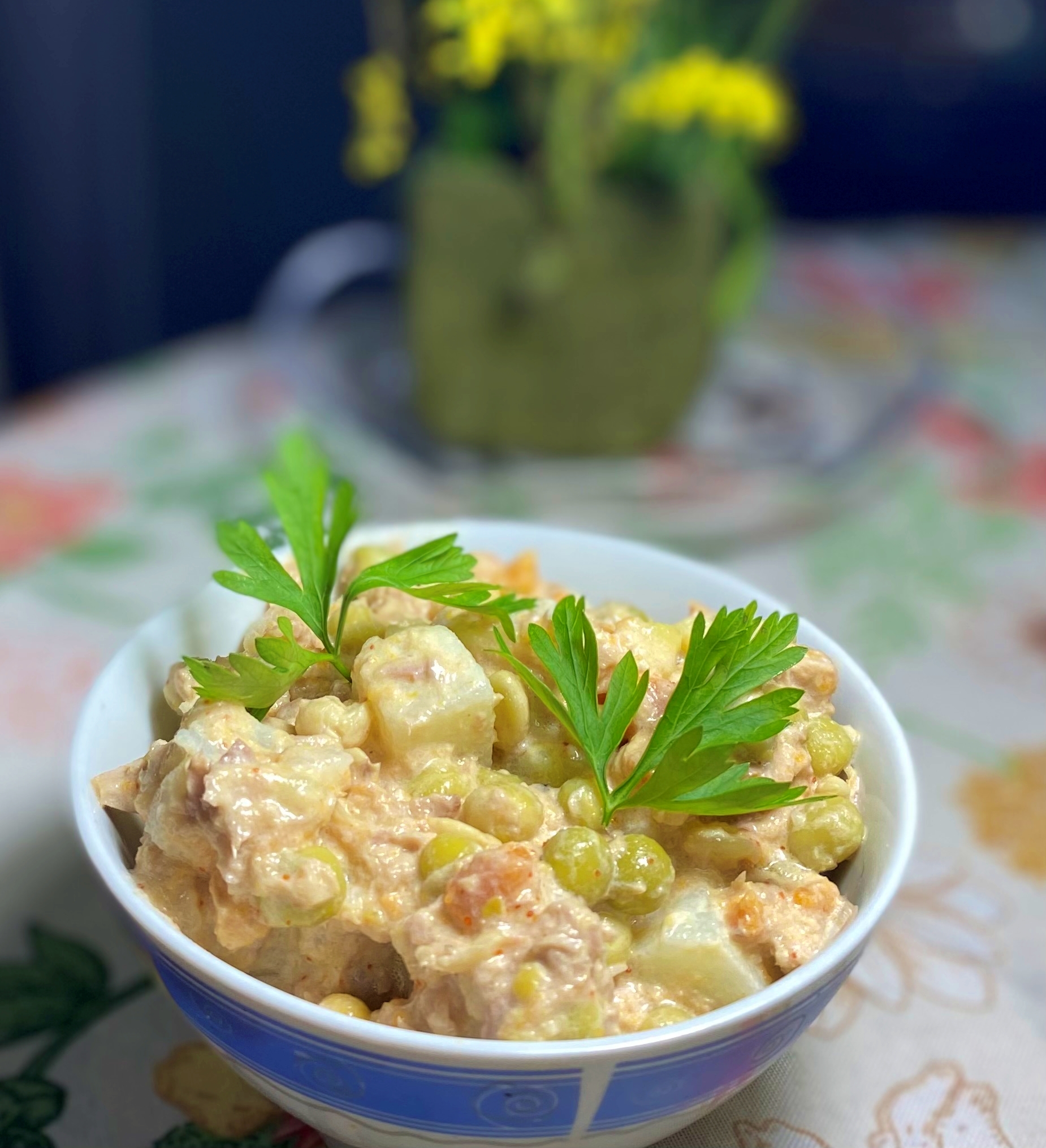 Sabor Español: A Culinary 3-Course Journey Through Spain