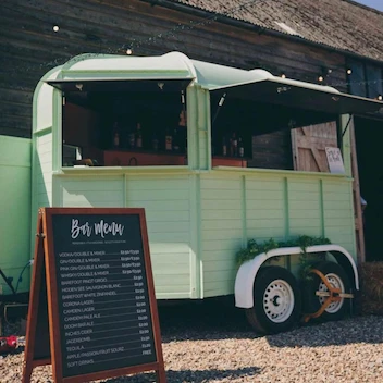 call the shots mobile bar