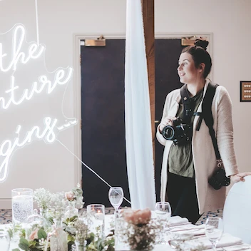 Megan Parsons Photography