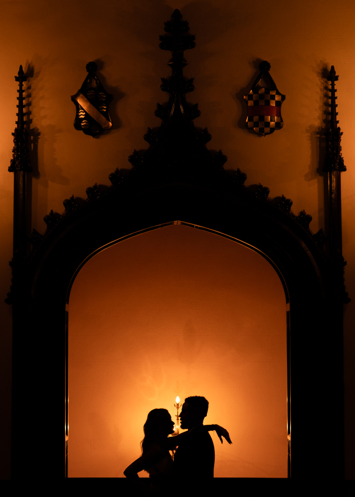 Document Your Wedding Day As It Unfolds Naturally