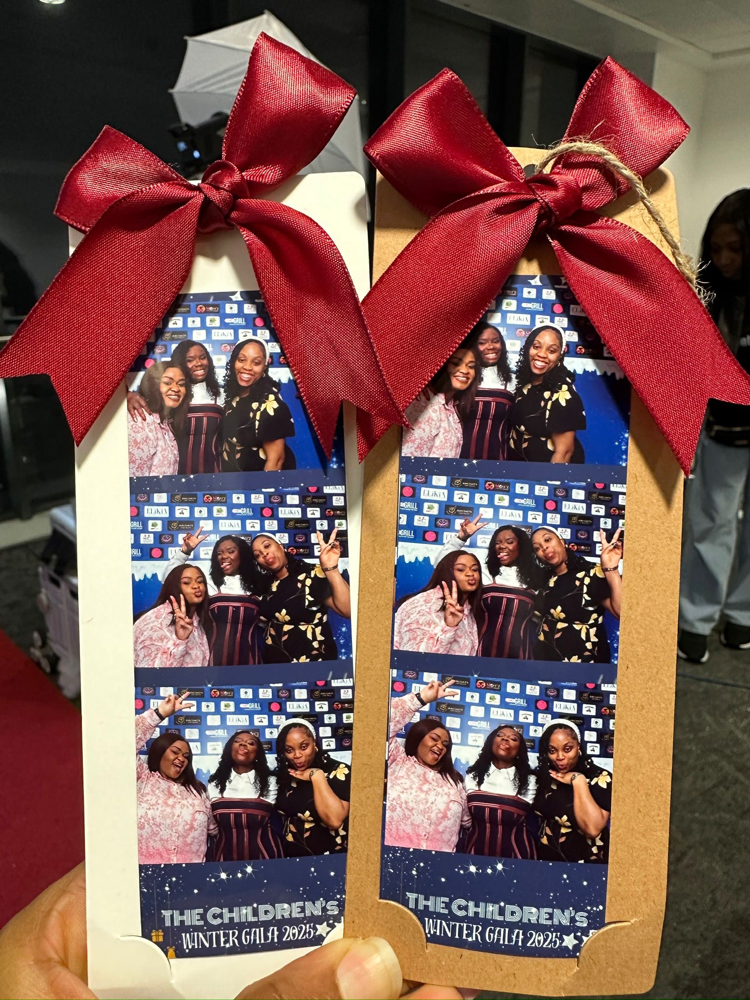 Capturing the Fun Moments at Your Events