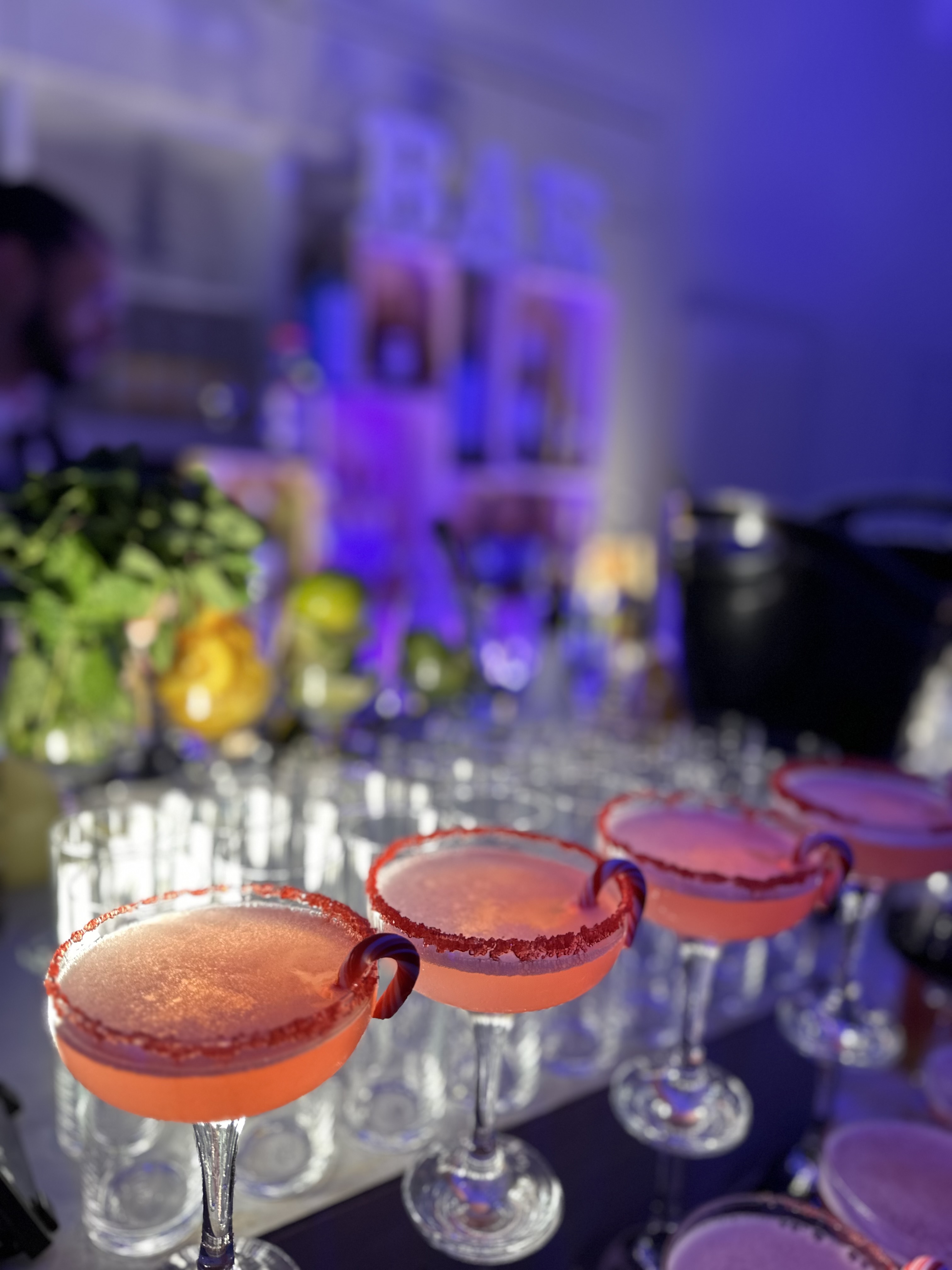 Cash Bar For Your Budget